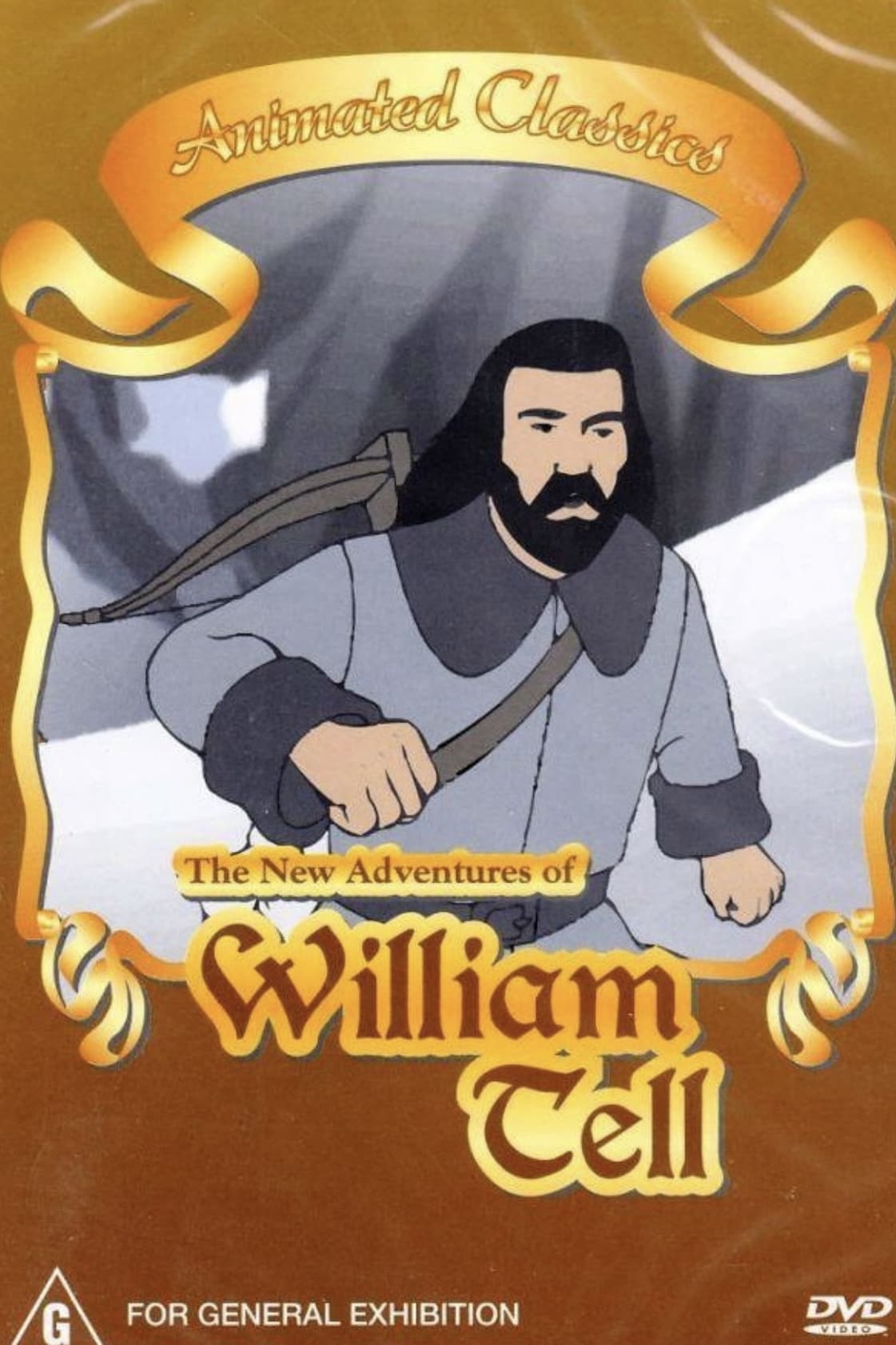 The New Adventures of William Tell