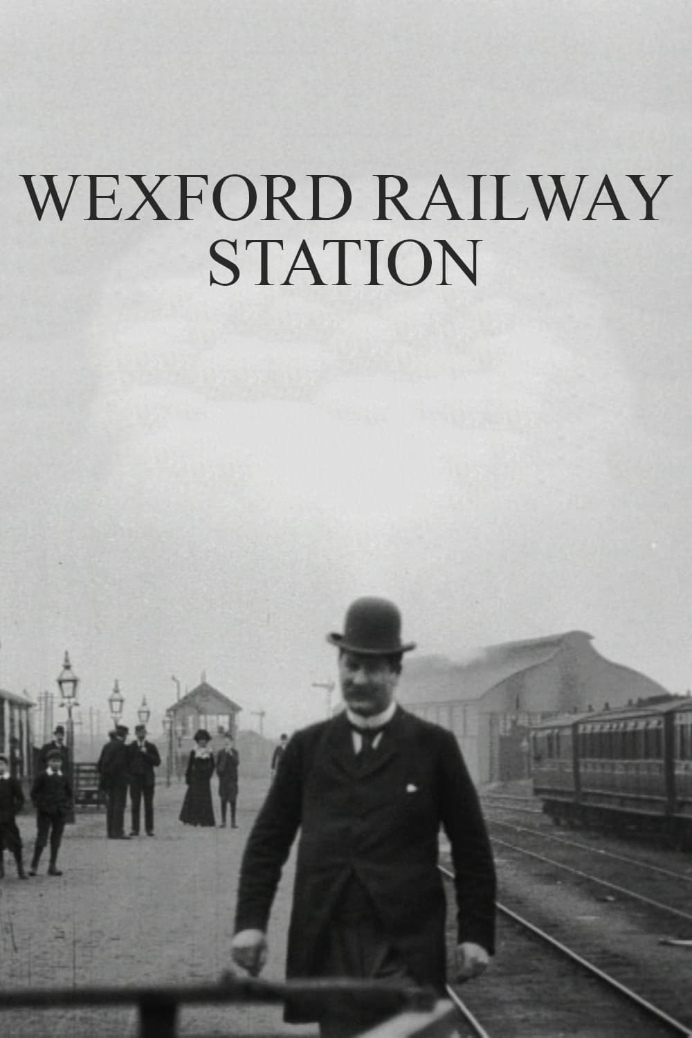 Wexford Railway Station