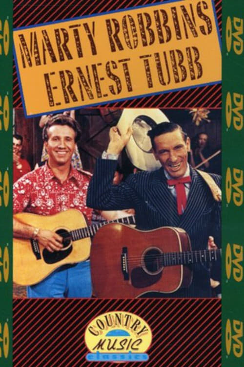 Country Music Classics: Marty Robbins and Ernest Tubb