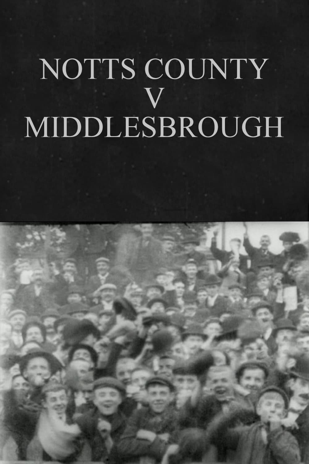 Notts County v. Middlesbrough