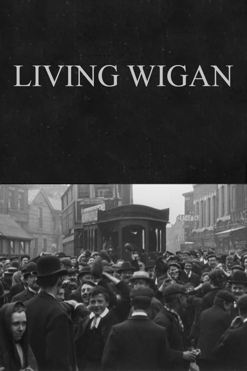 Living Wigan