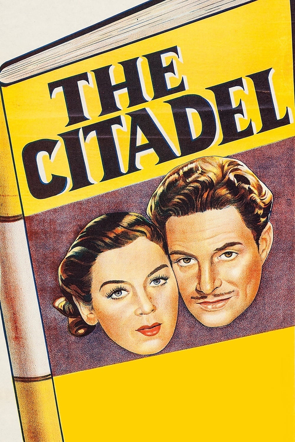 The Citadel (1938)