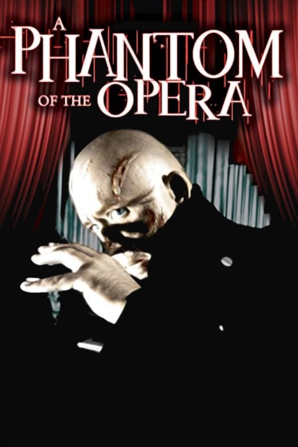 A Phantom of the Opera