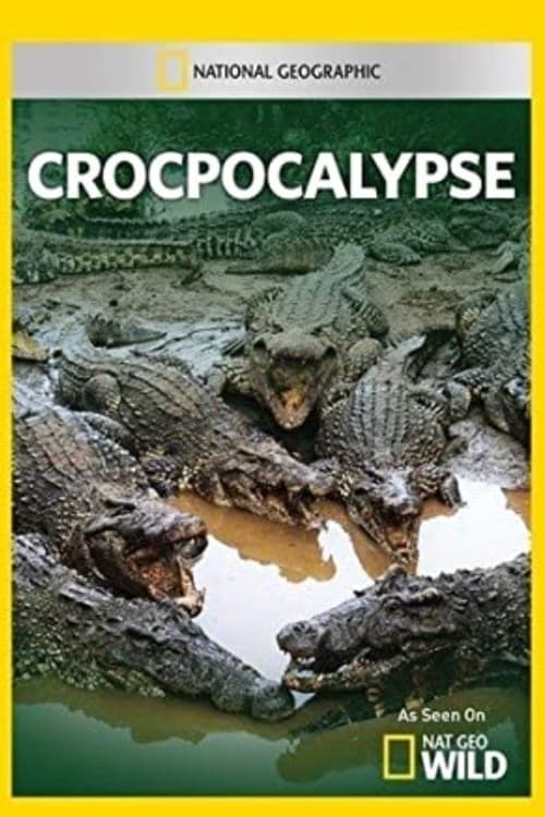 Crocpocalypse