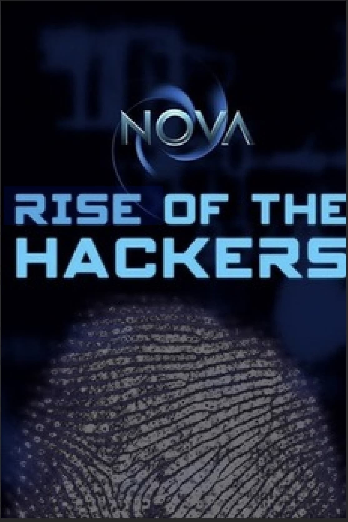Rise Of The Hackers