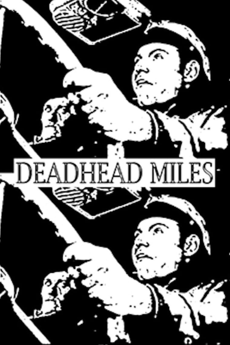 Deadhead Miles (1972)