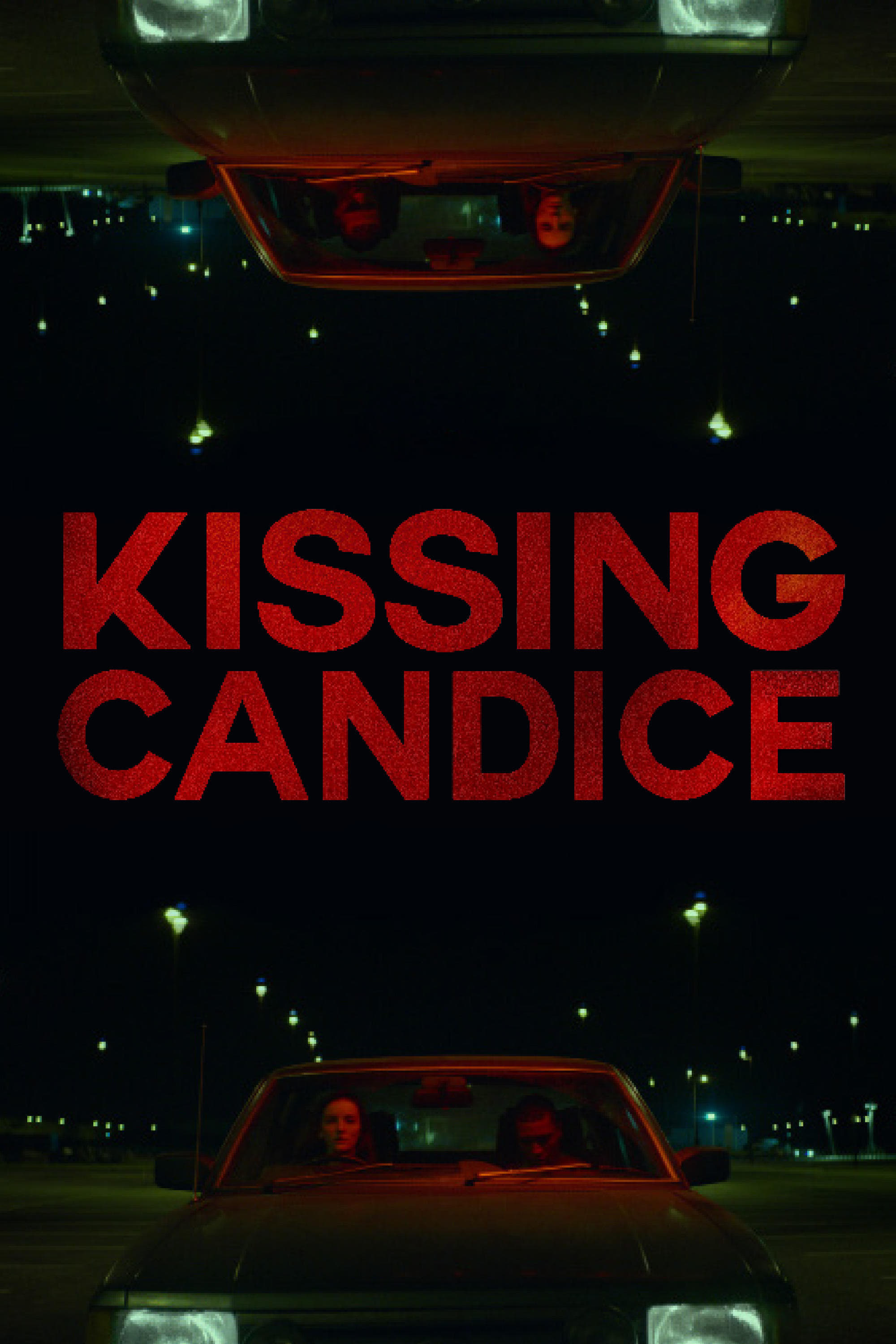 Beijando Candice (2018)