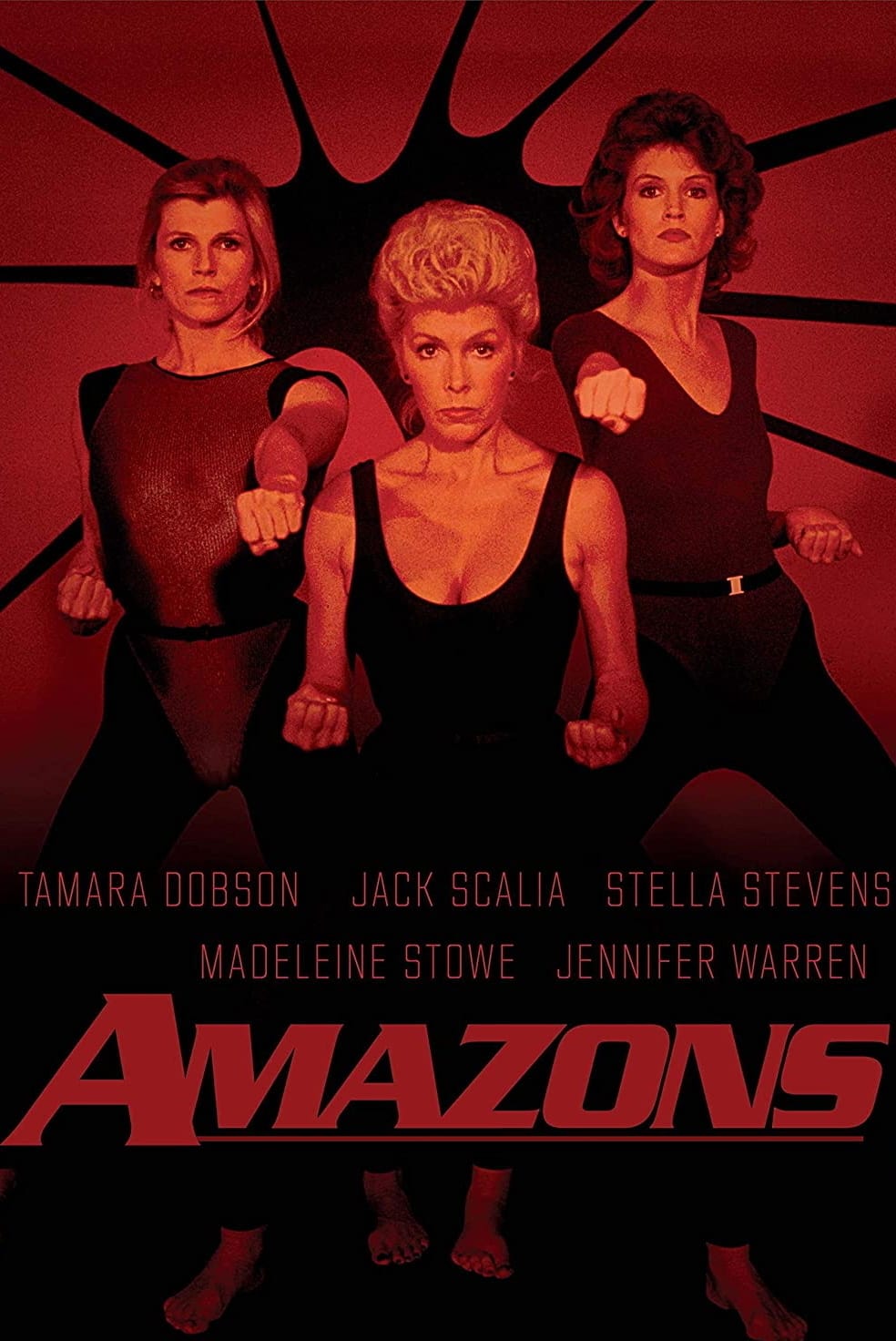 Amazons (1984)