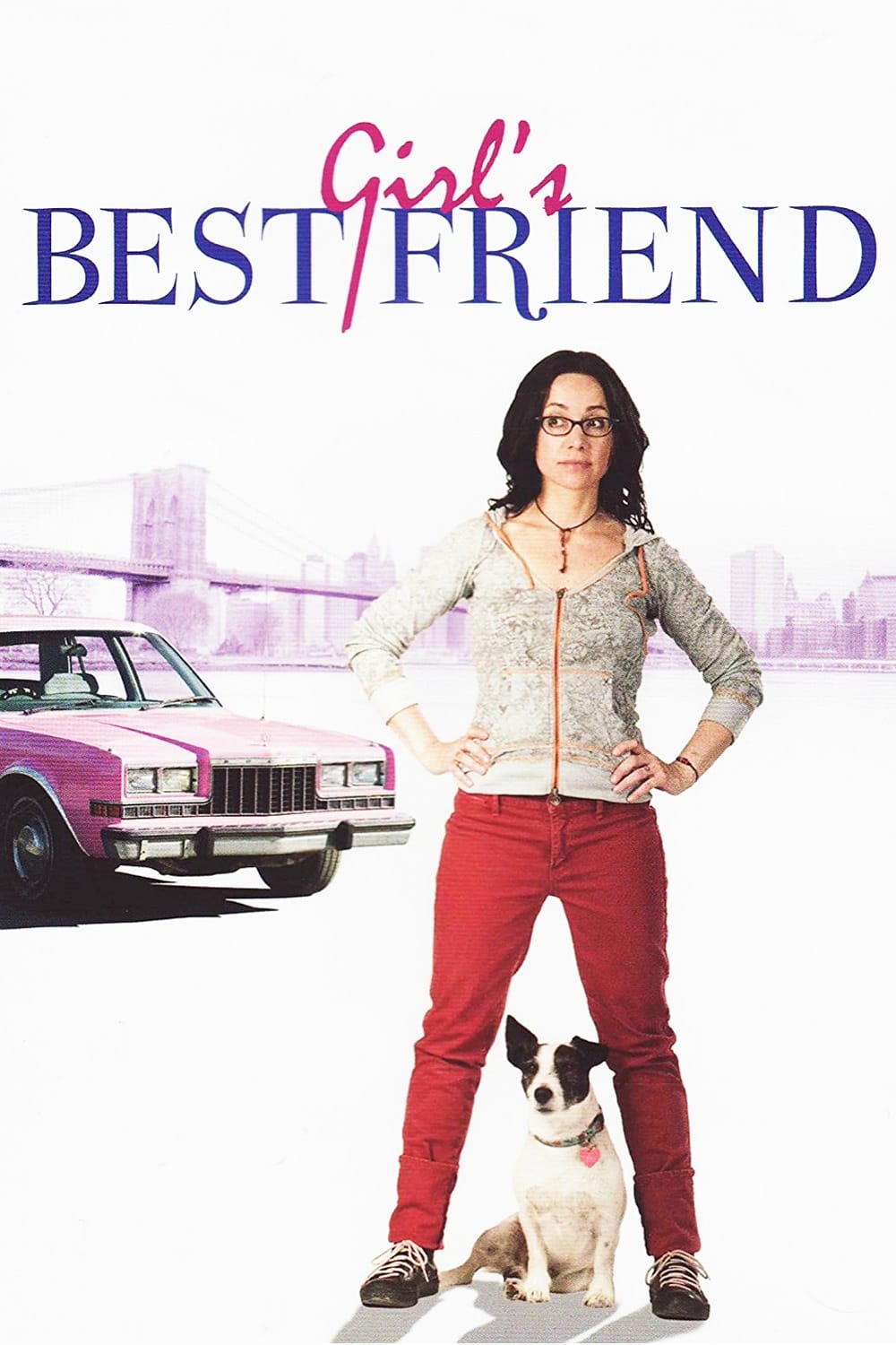 Girl's Best Friend (2008)