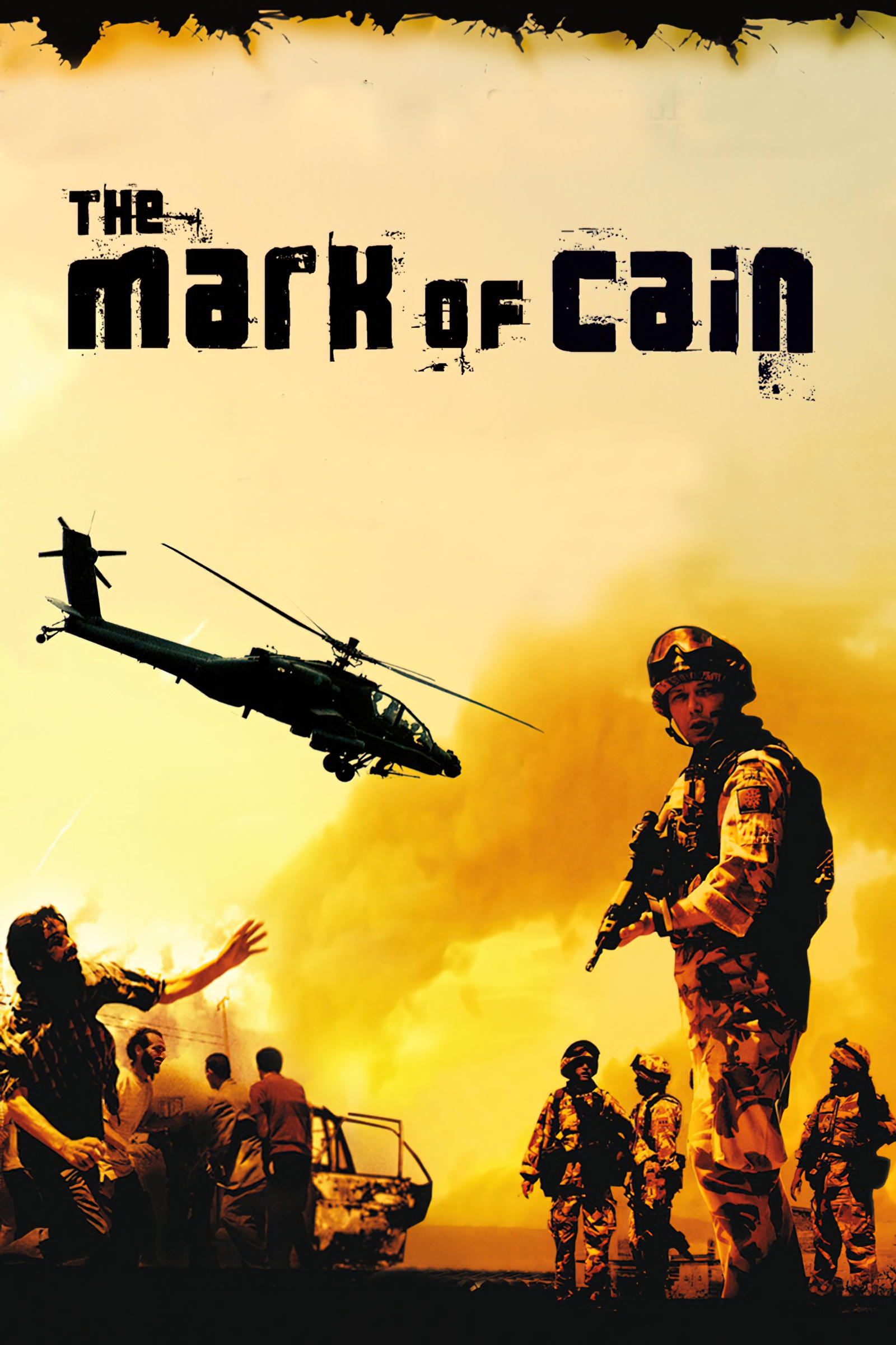 The Mark of Cain