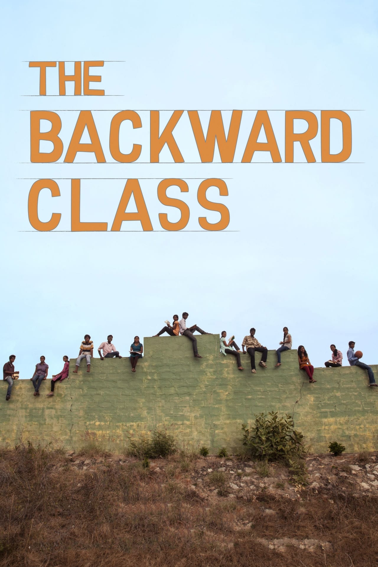 The Backward Class