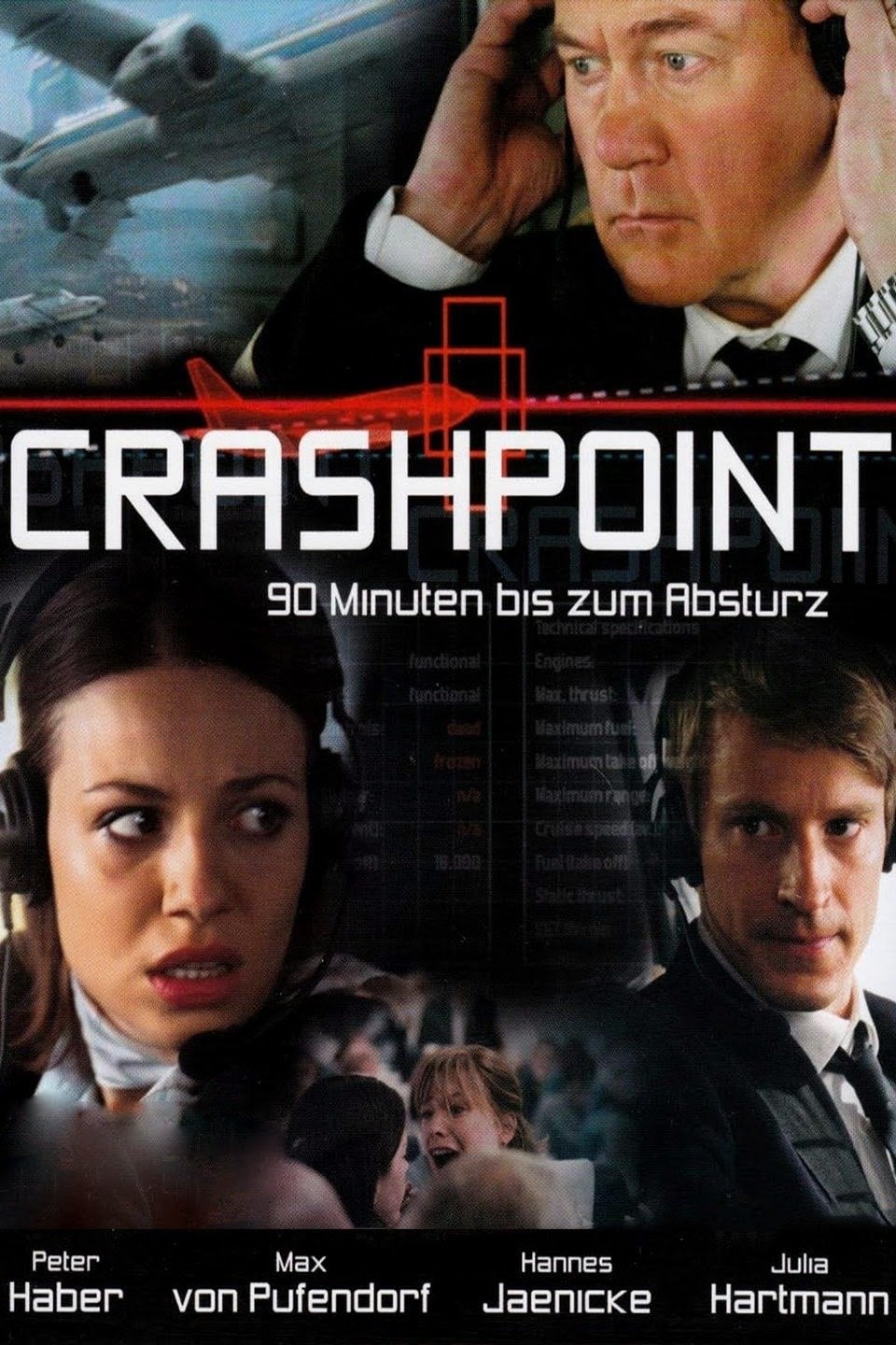 Crash Point: Berlin (2009)