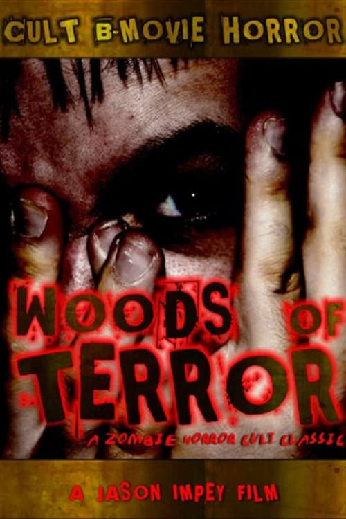 Woods Of Terror