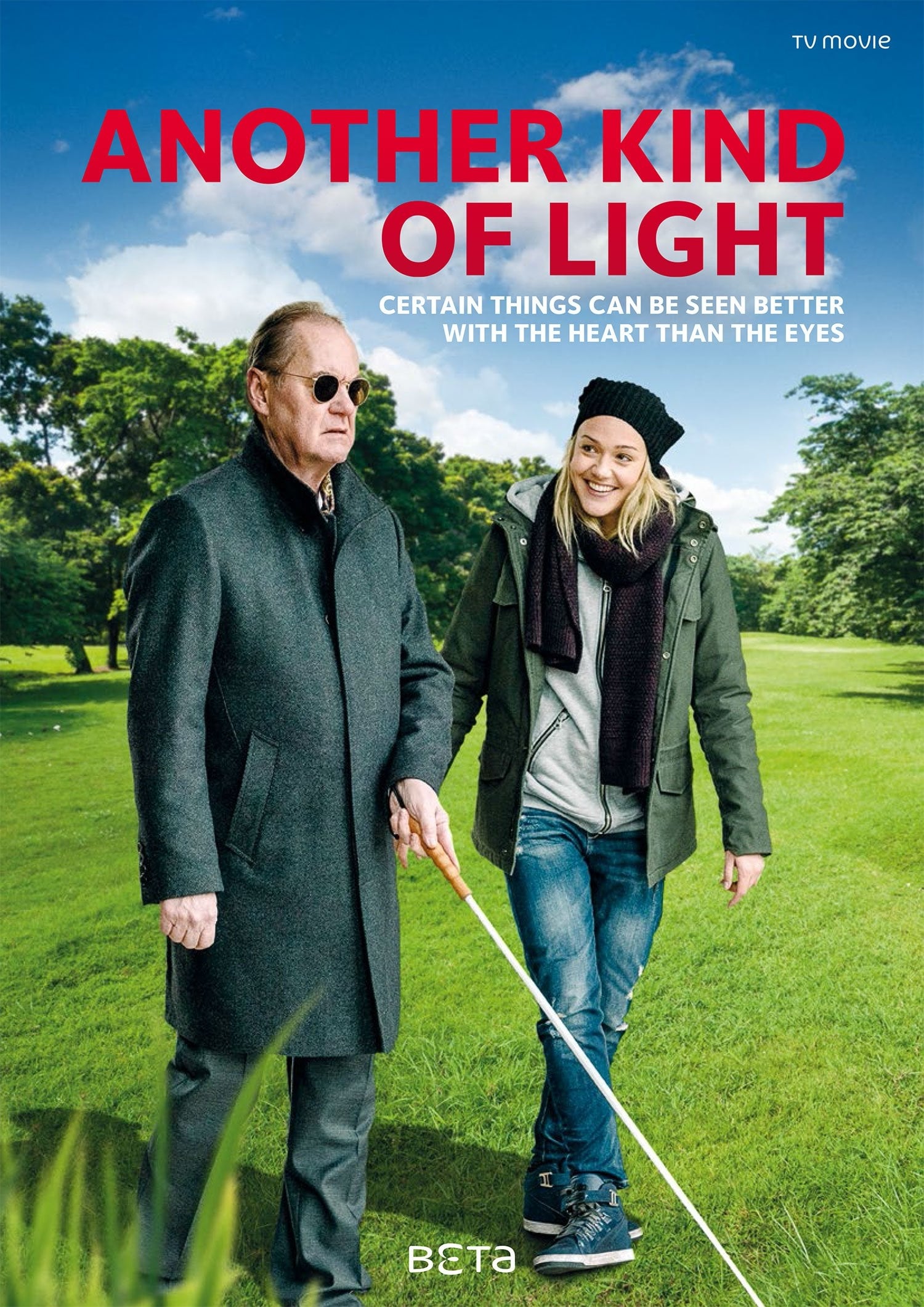 Another Kind of Light (2015)