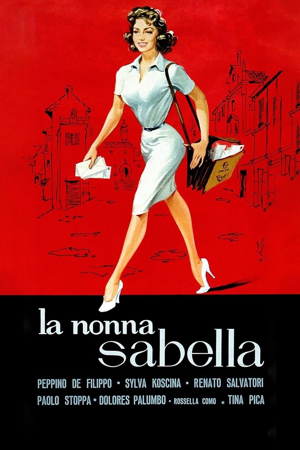 Oh! Sabella (1957)