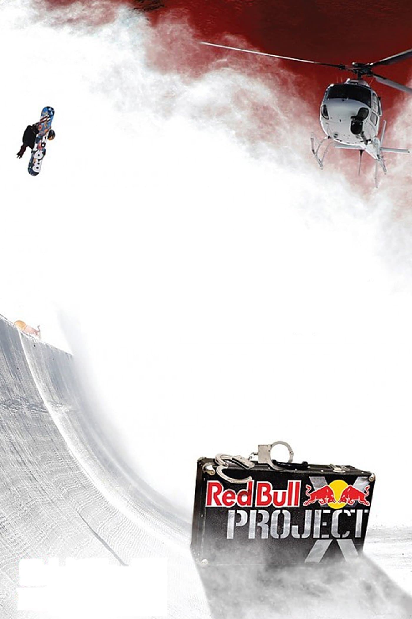 Red Bull Project X