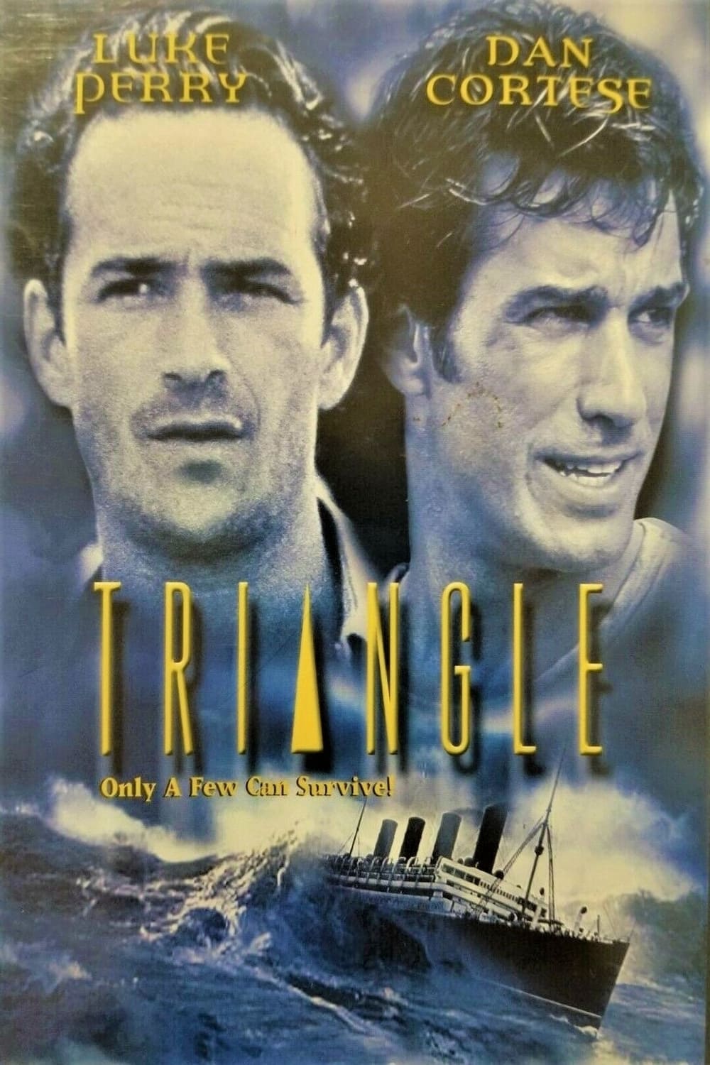 The Triangle (2001)