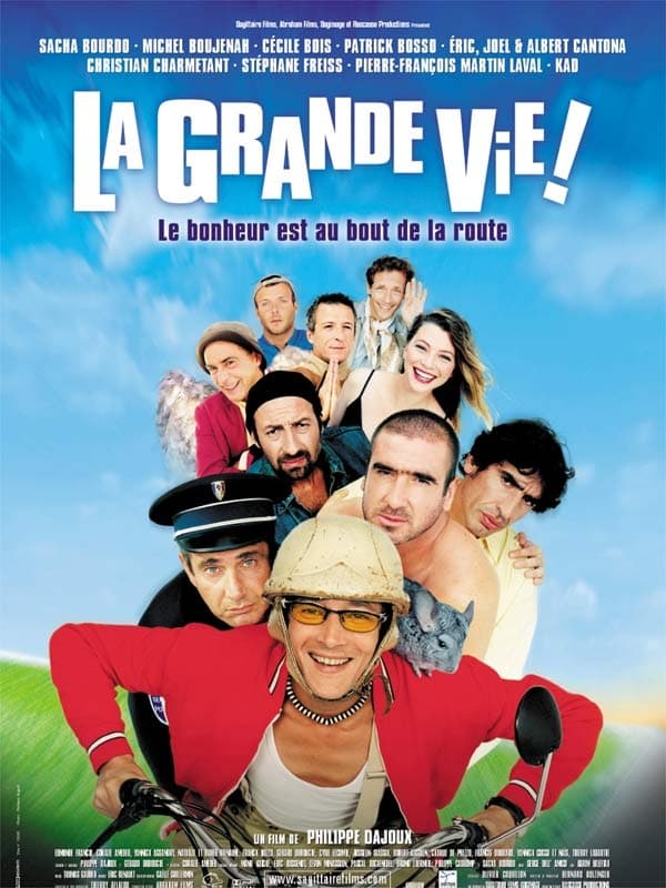 La Grande Vie ! (2001)