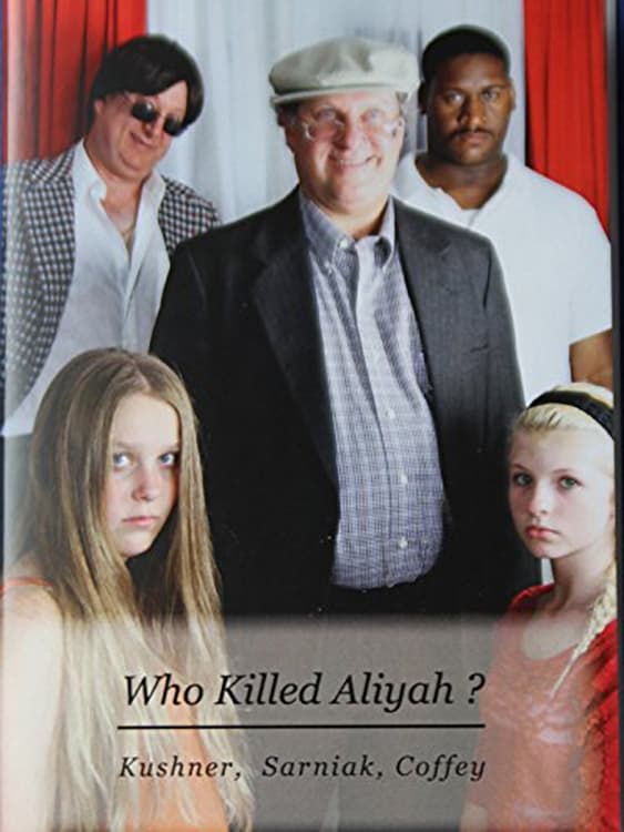 Who Killed Aliyah?