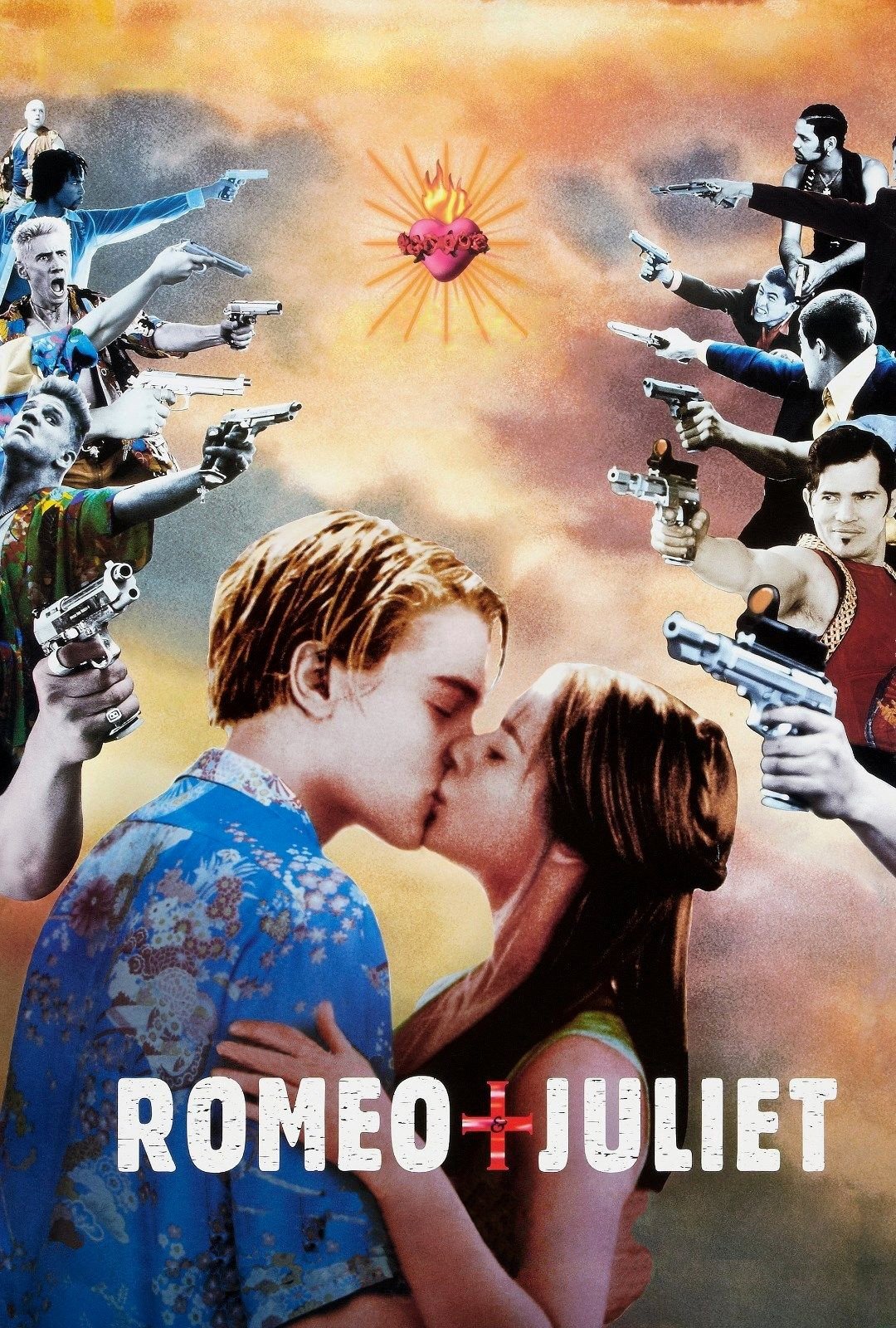 Romeo + Juliet