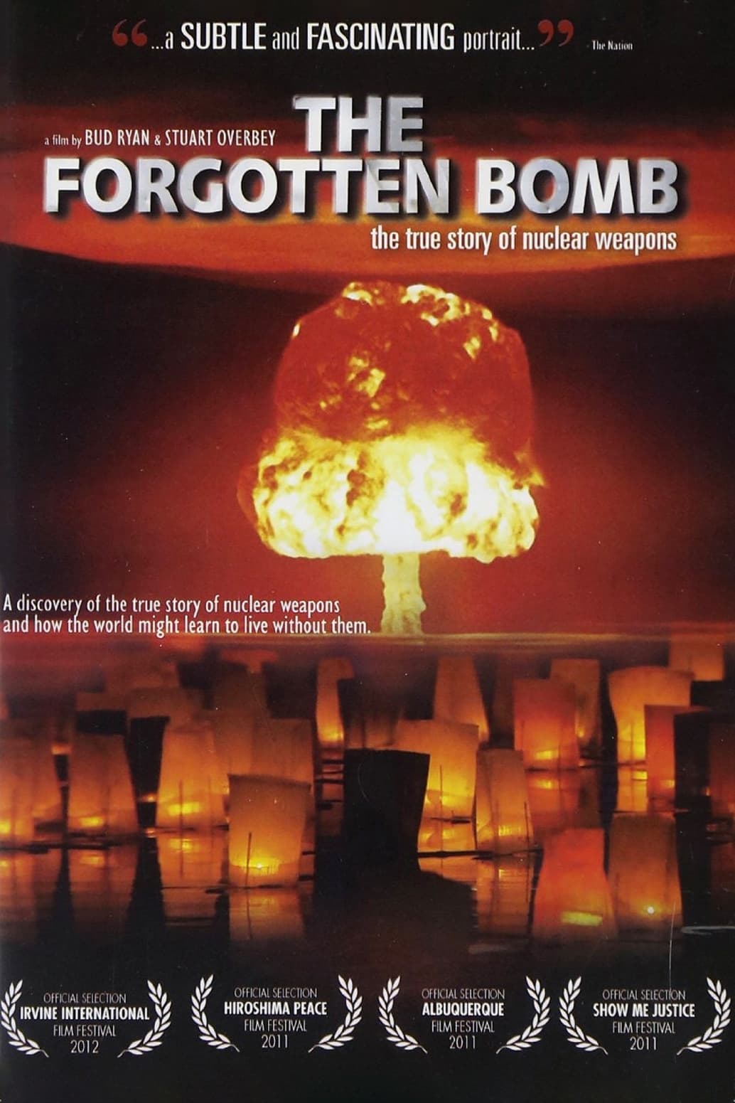 The Forgotten Bomb