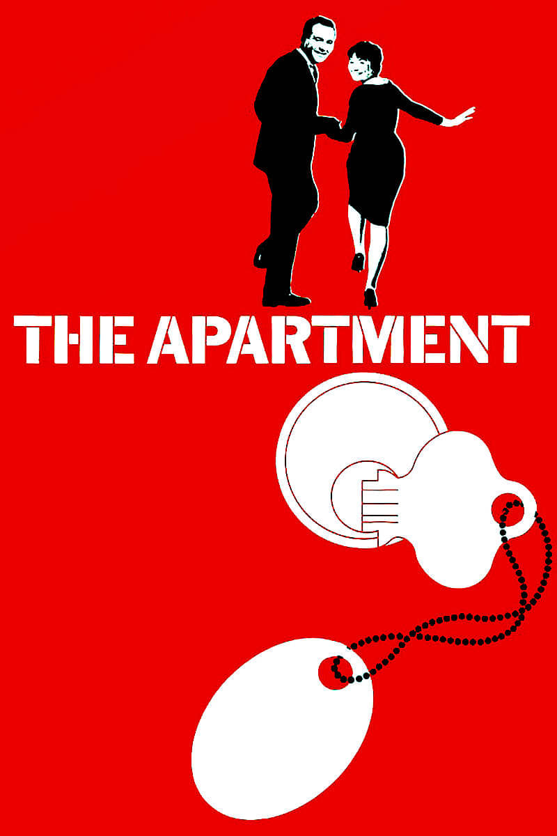 O Apartamento