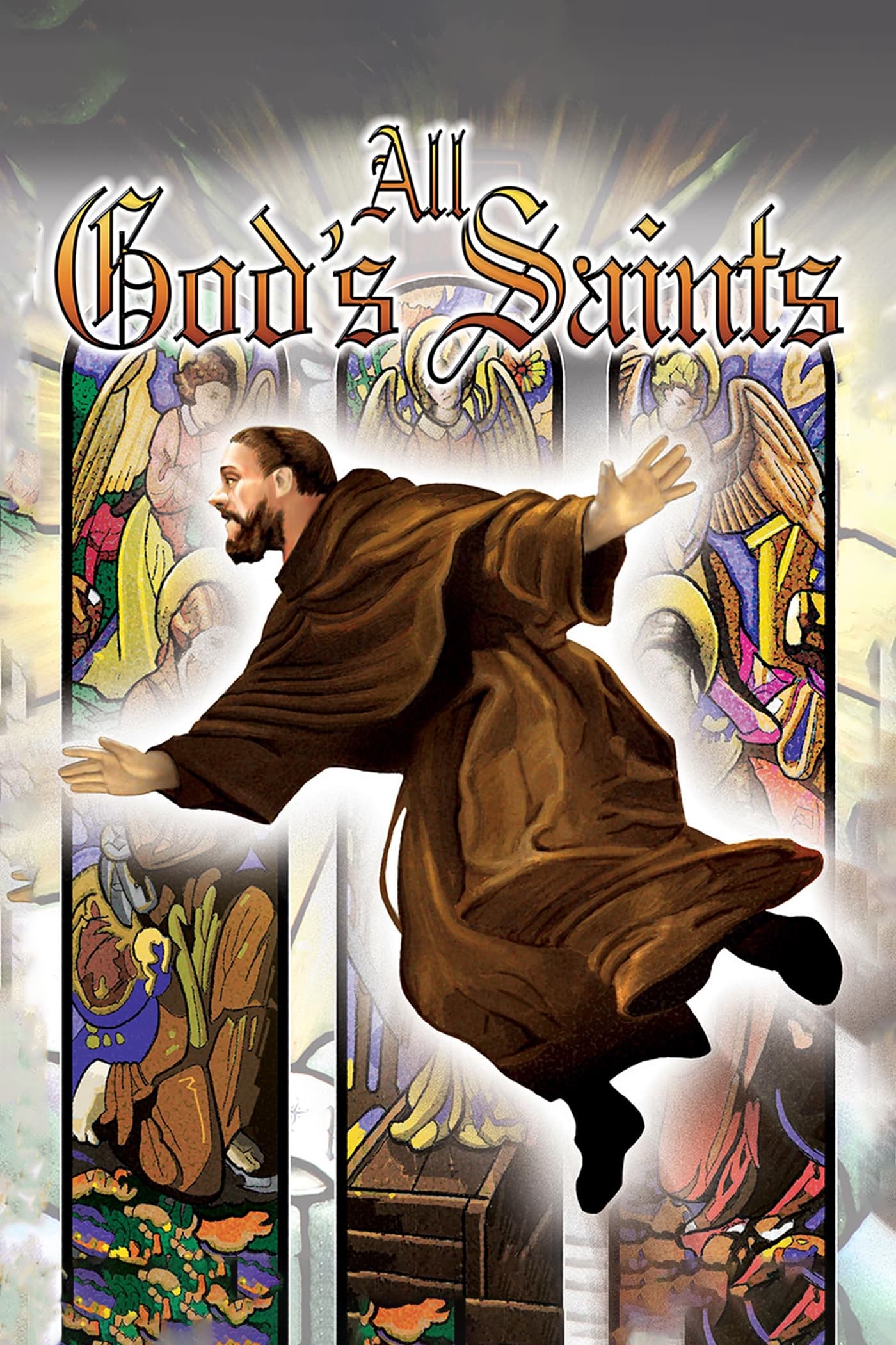 All God's Saints