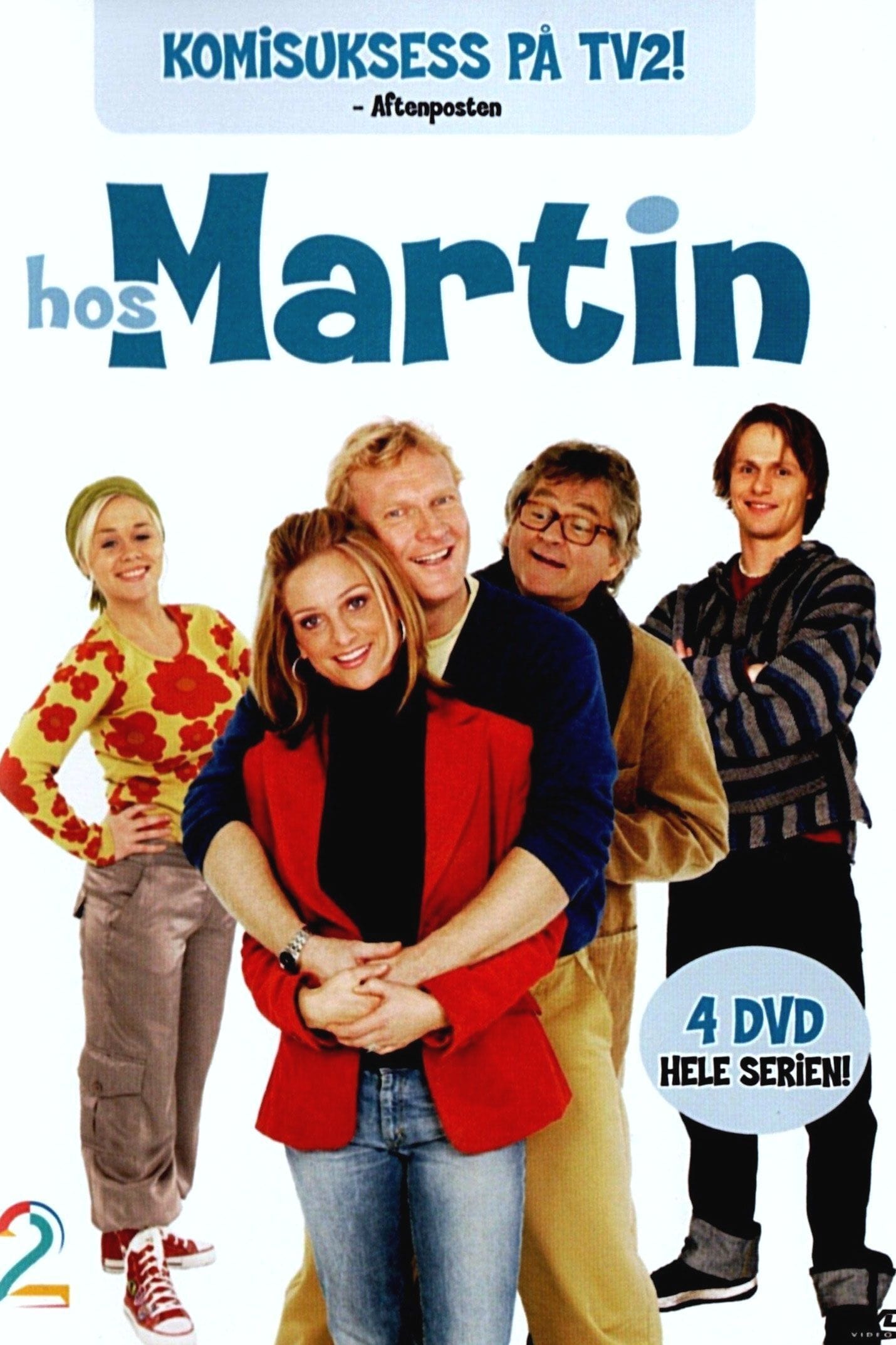 Hos Martin (2004)
