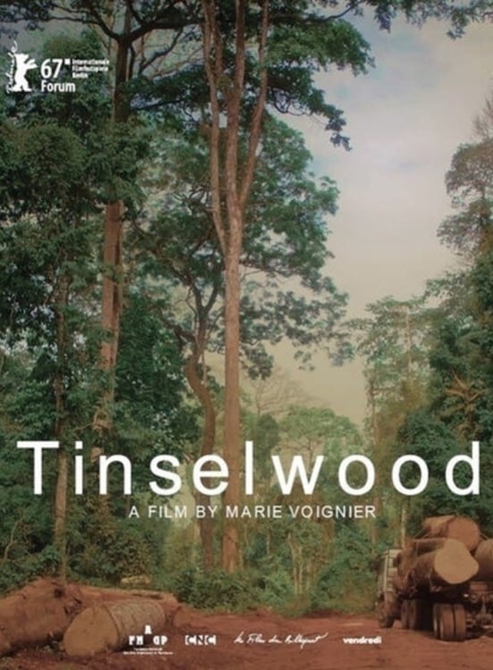 Tinselwood