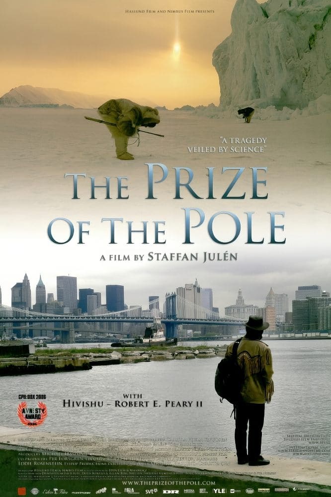 The Prize of the Pole