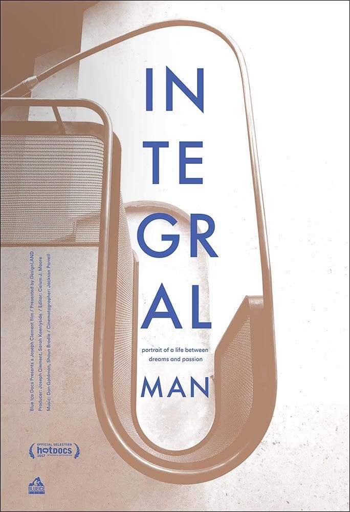 Integral Man