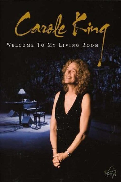 Carole King: Welcome to My Living Room