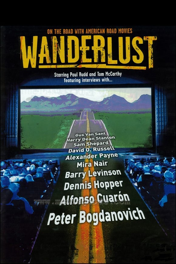 Wanderlust (2006)
