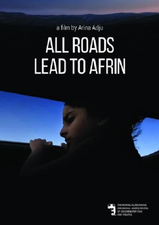 All Roads Lead to Afrin