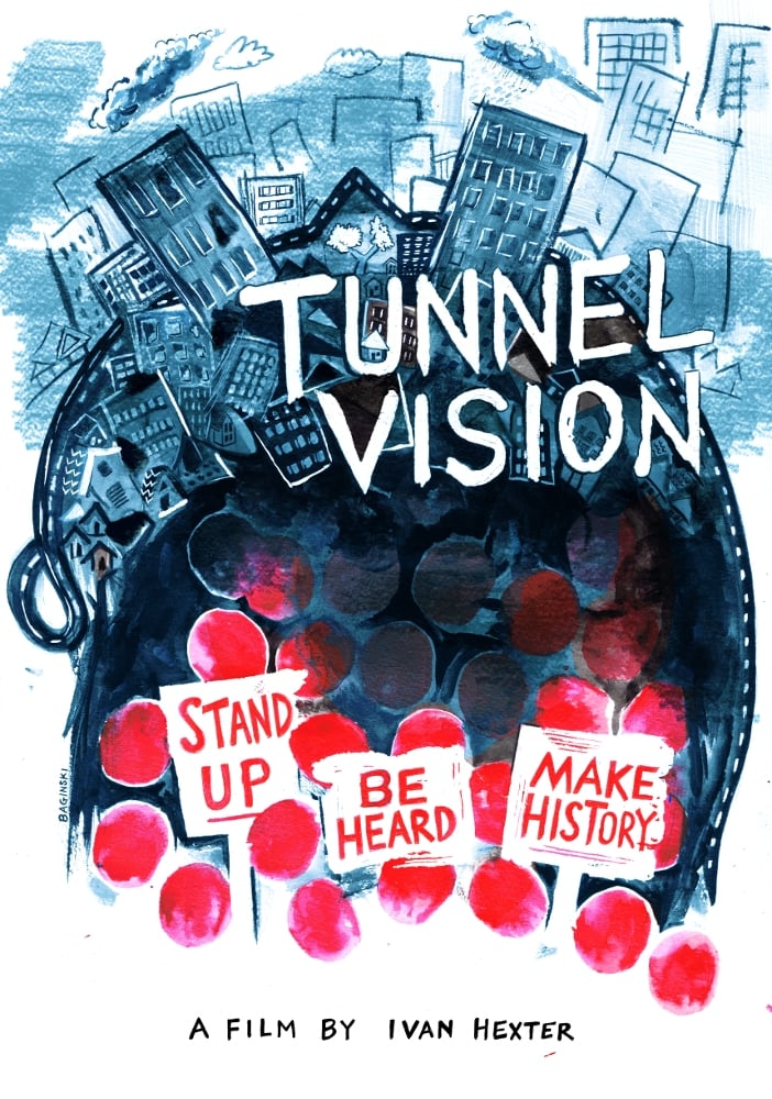 Tunnel Vision (2017)
