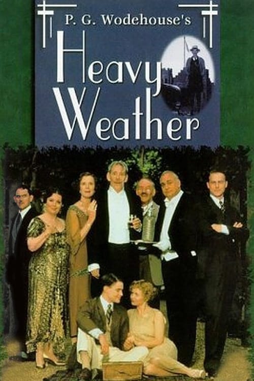 Heavy Weather (1995)