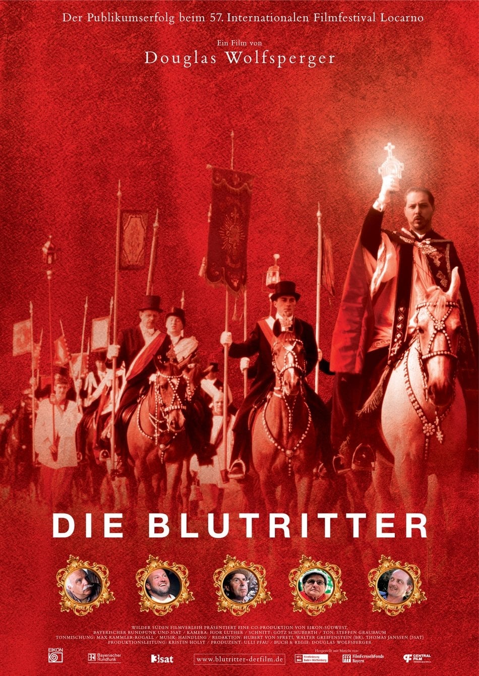 Die Blutritter (2004)