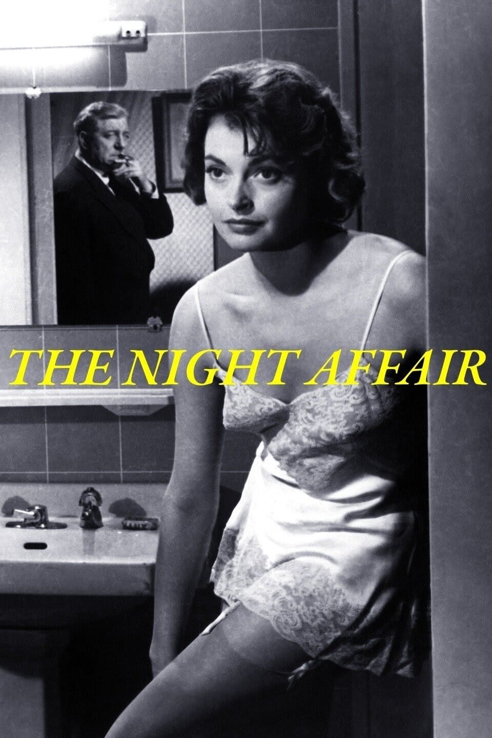 The Night Affair (1958)