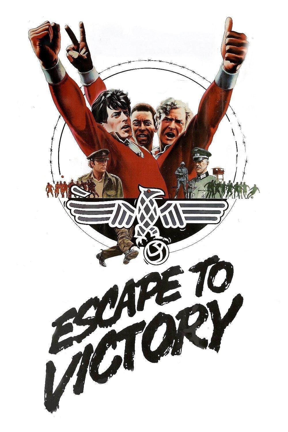 Escape to Victory (1981)