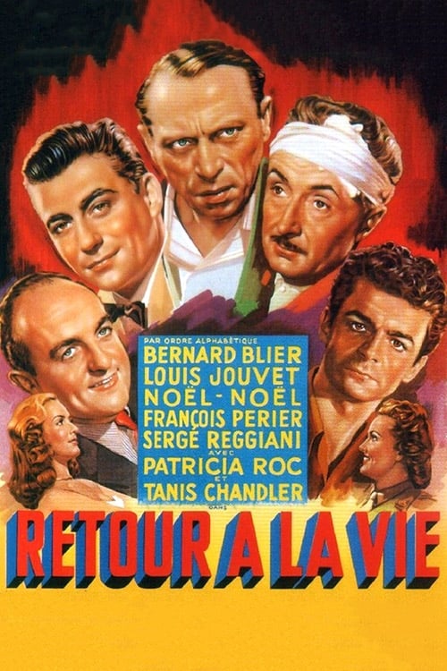 Rückkehr ins Leben (1949)