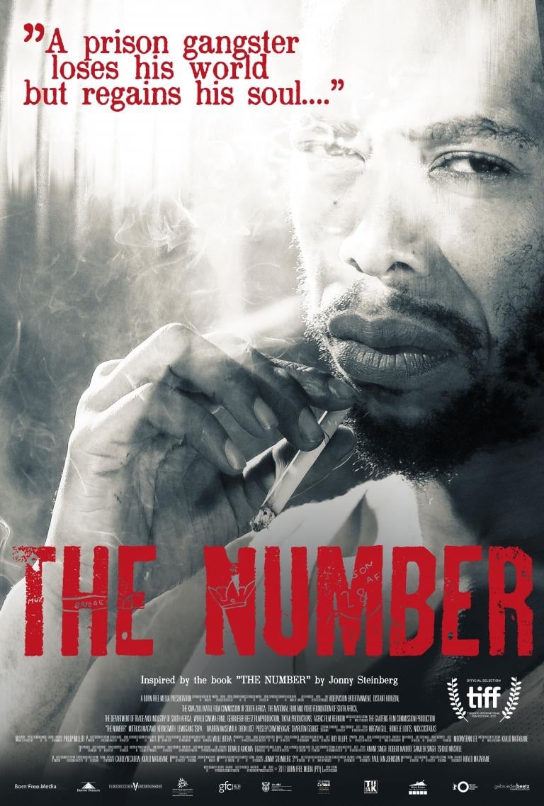 The Number (2017)