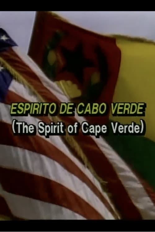 The Spirit of Cape Verde