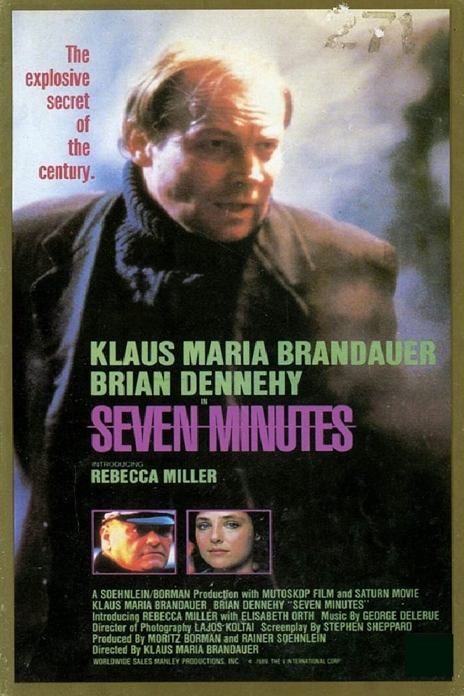 Seven Minutes (1989)