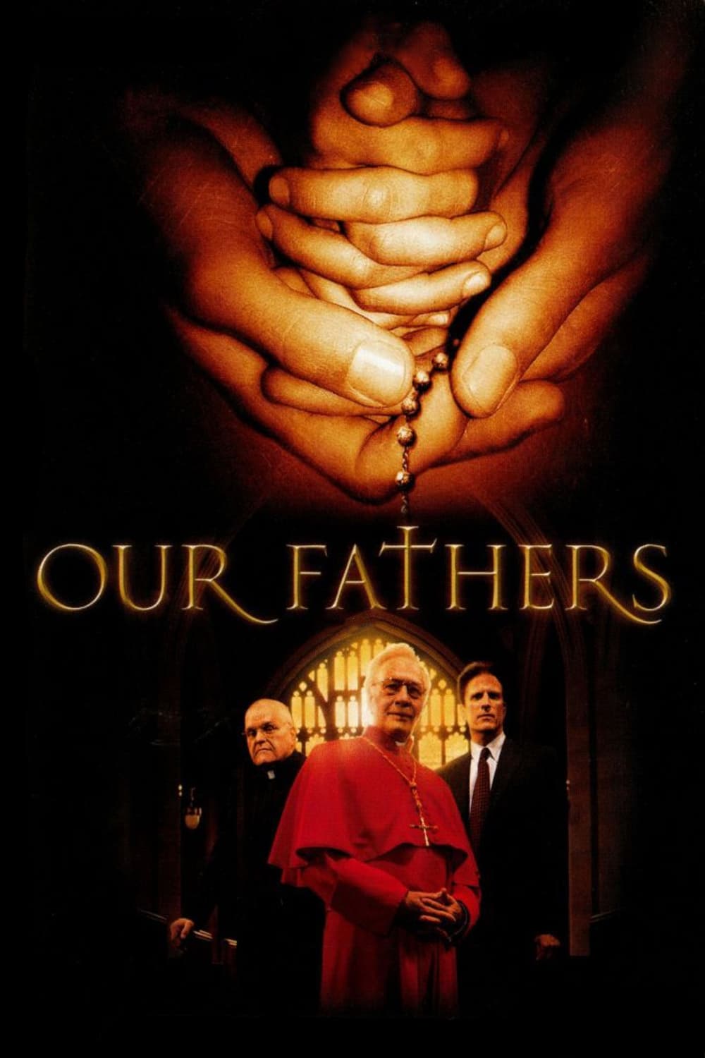 Our Fathers (2005)