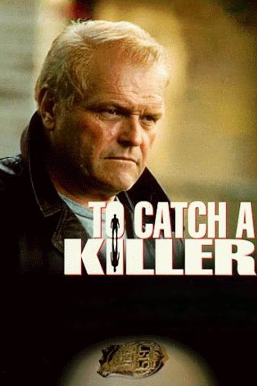 To Catch a Killer (1992)