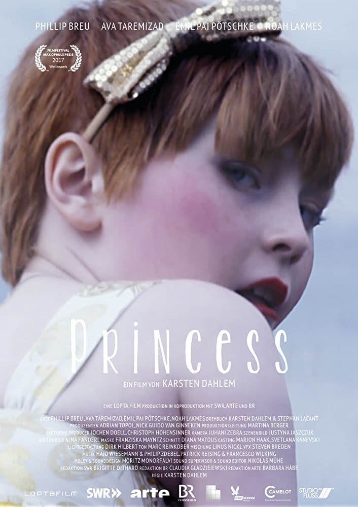 Princess (2017)