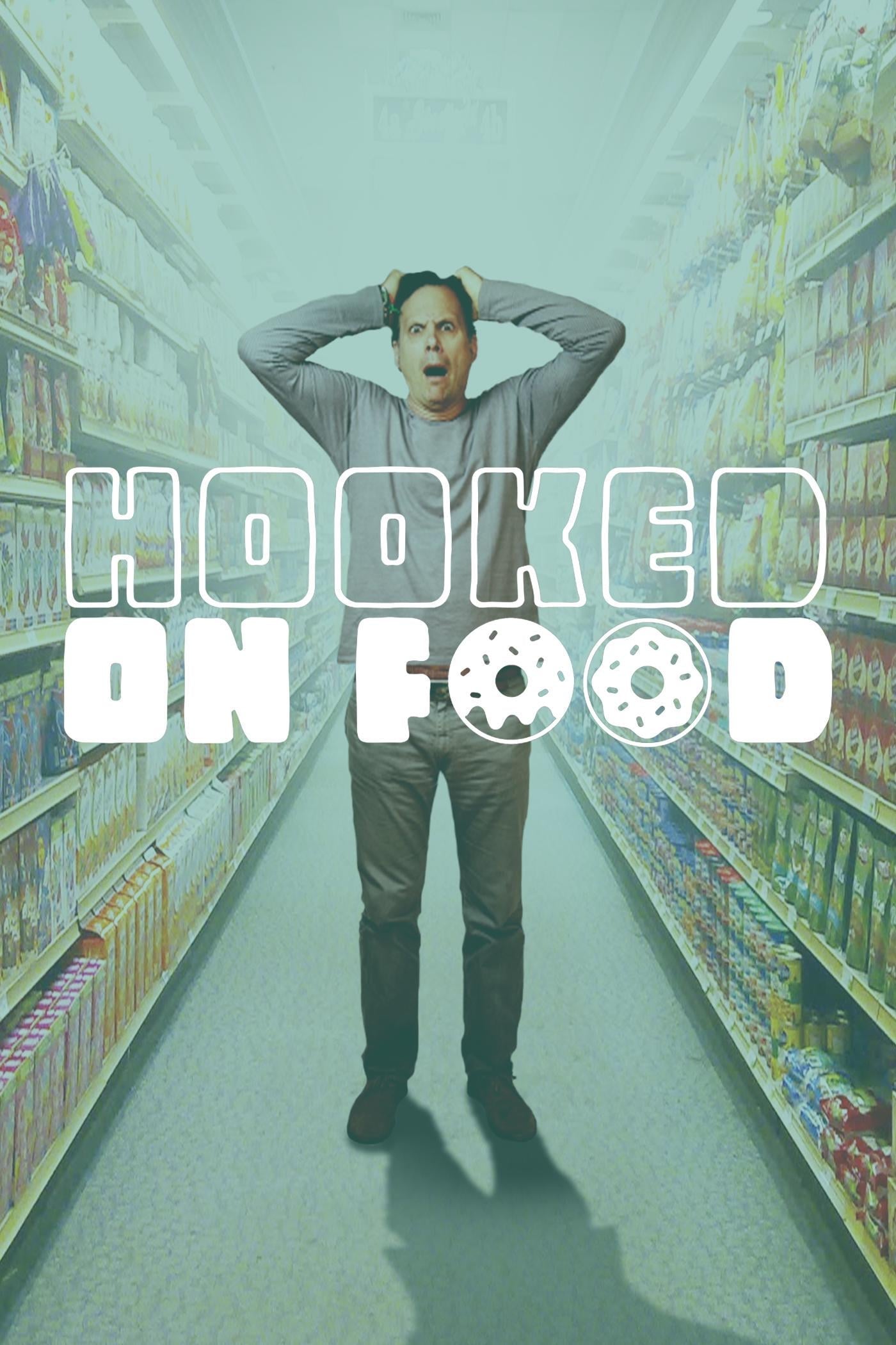Hooked On Food