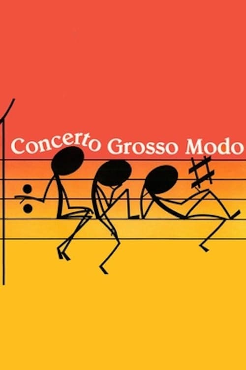 Concerto Grosso Modo