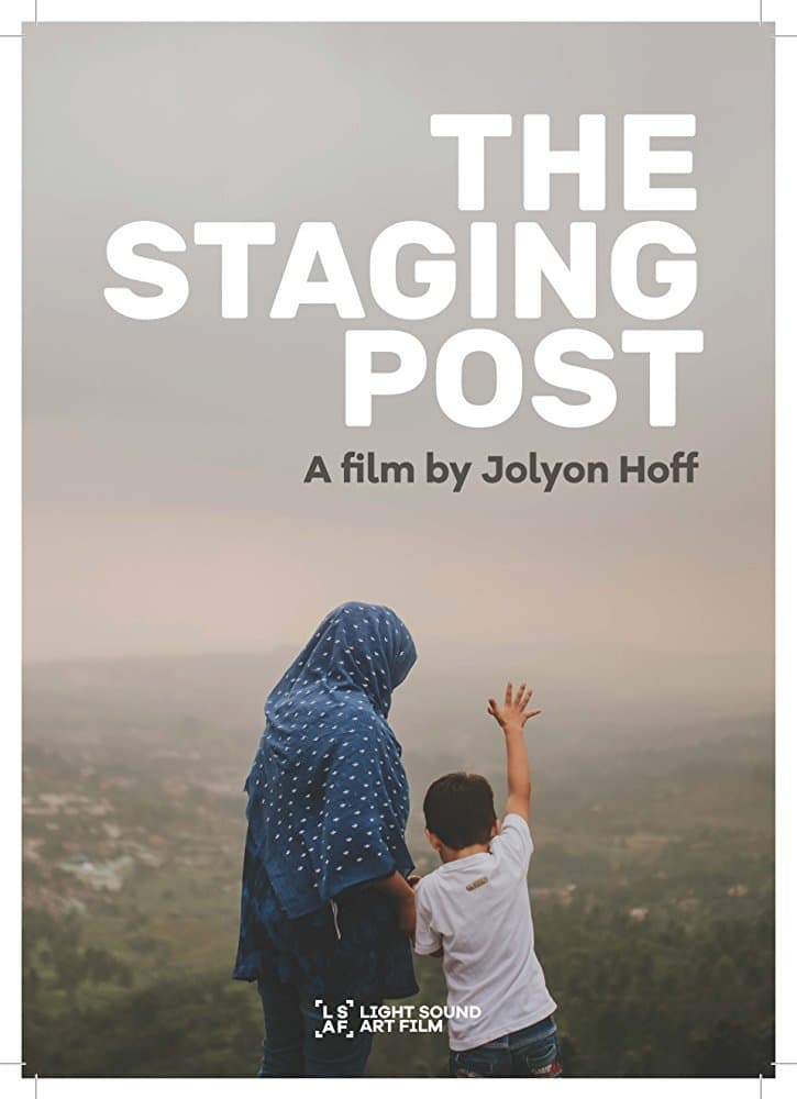 The Staging Post