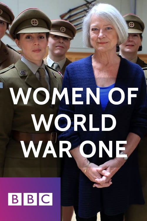 Women of World War One